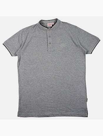 Lee Cooper - Polo homme manches courtes Lee cooper