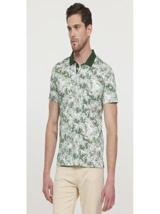 Lee Cooper - Polo manches courte coton regular BARACO