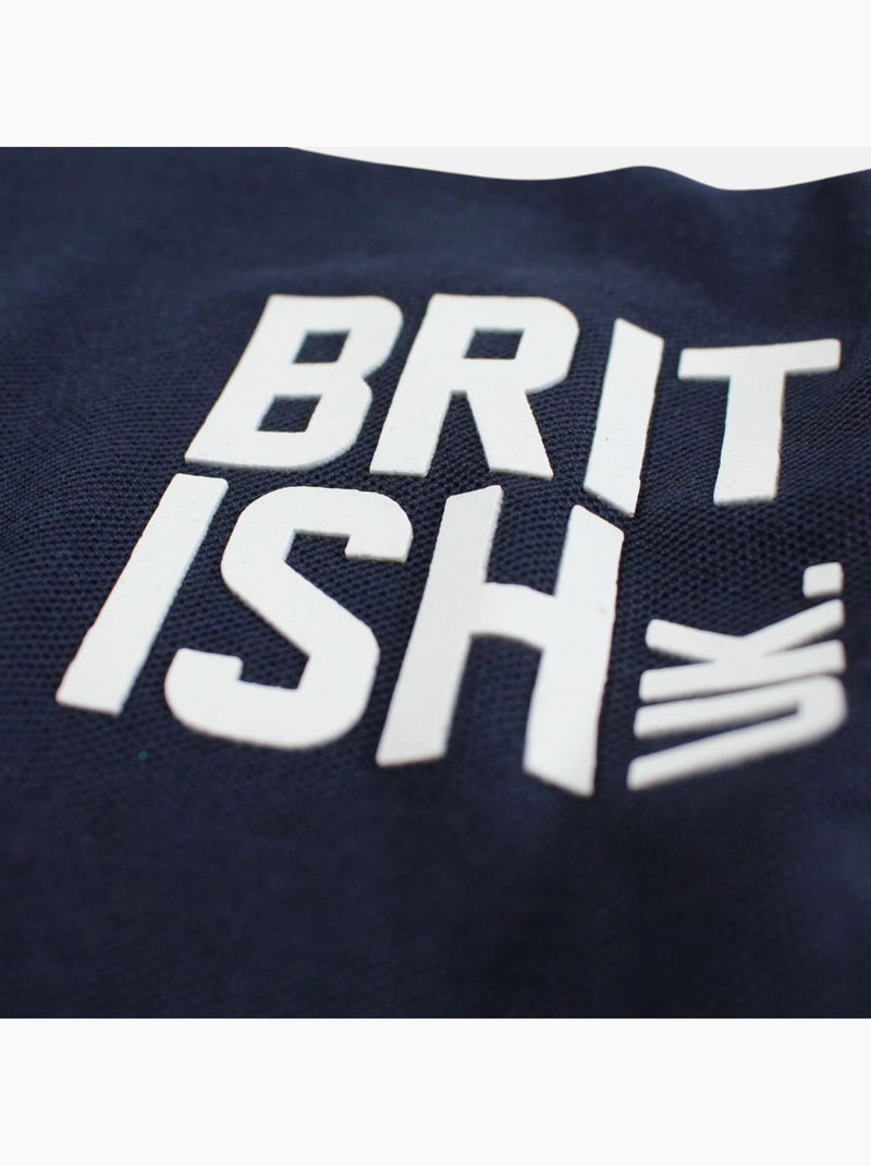 Lee Cooper - Polo manches courtes garçon imprimé Rouge - Kiabi