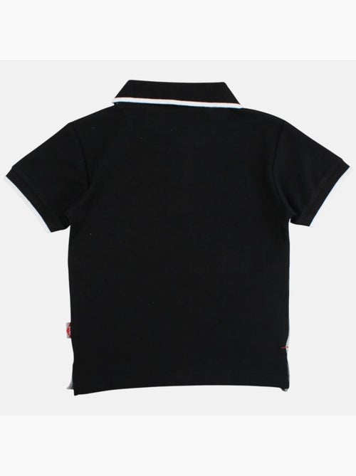 Lee cooper - polo manches courtes imprimé, col chemise - Kiabi Lee cooper - polo manches courtes imprimé, col chemise - Kiabi