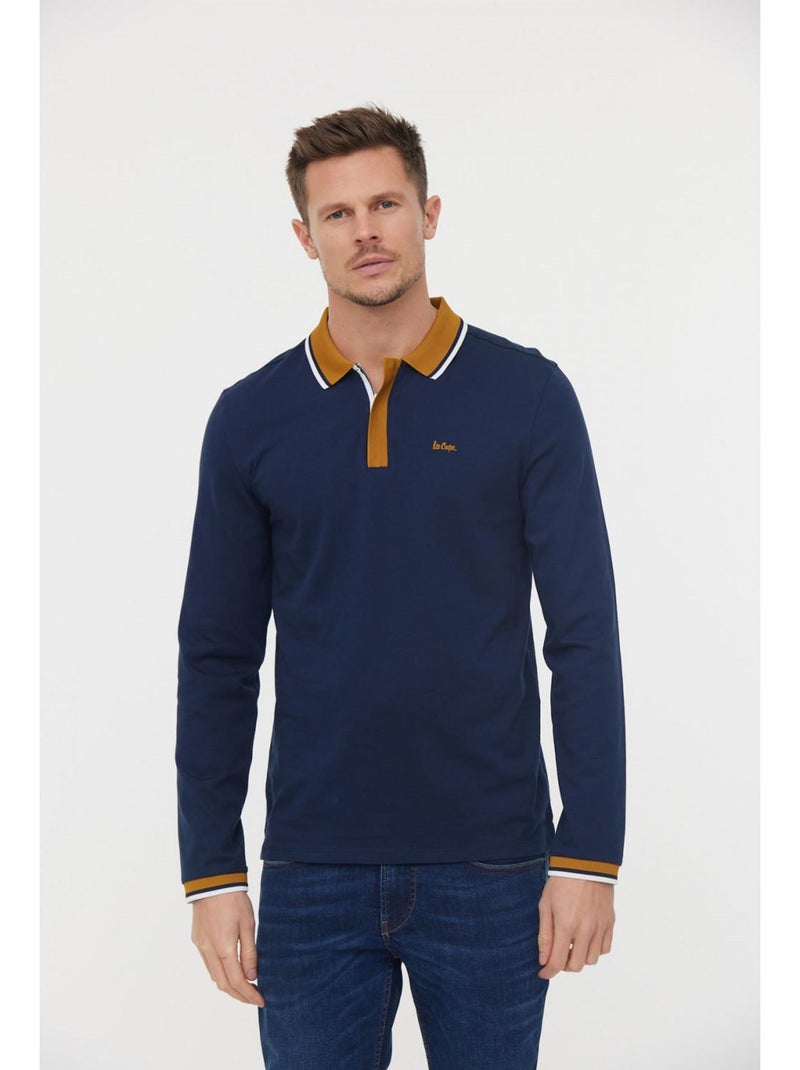Lee Cooper Veste légère - navy/bleu marine