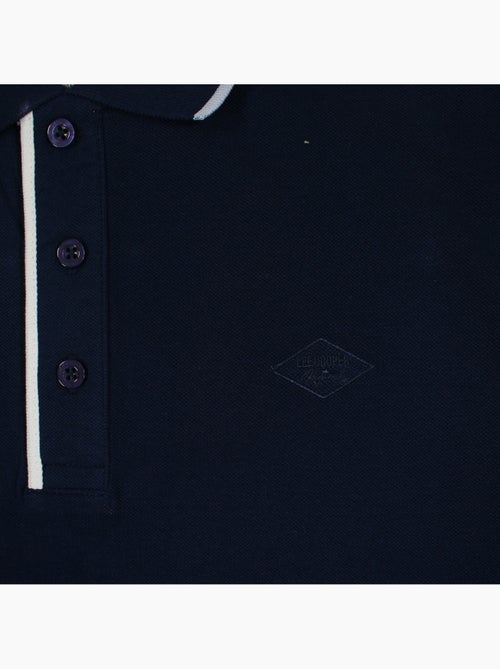 Lee cooper - polo manches longues, patte de boutonnage - Kiabi Lee cooper - polo manches longues, patte de boutonnage - Kiabi