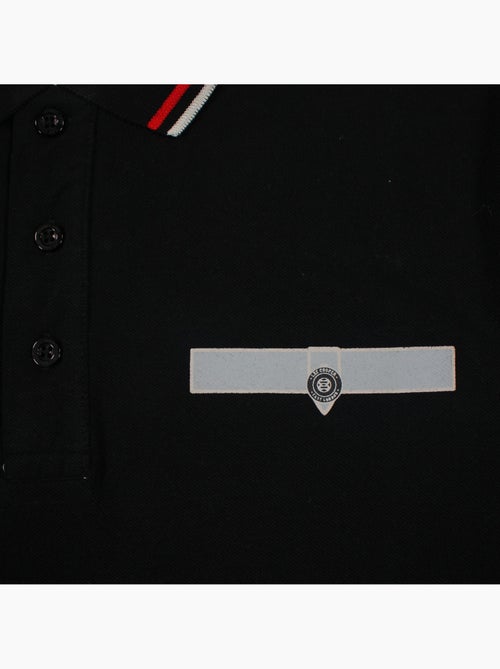 Lee cooper - polo manches longues, poche poitrine - Kiabi Lee cooper - polo manches longues, poche poitrine - Kiabi