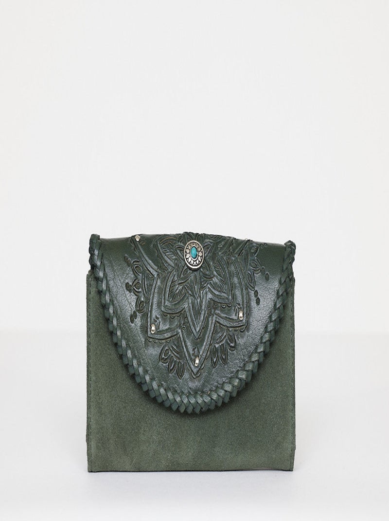Lee Cooper - Portefeuille UMA Thym Vert - Kiabi