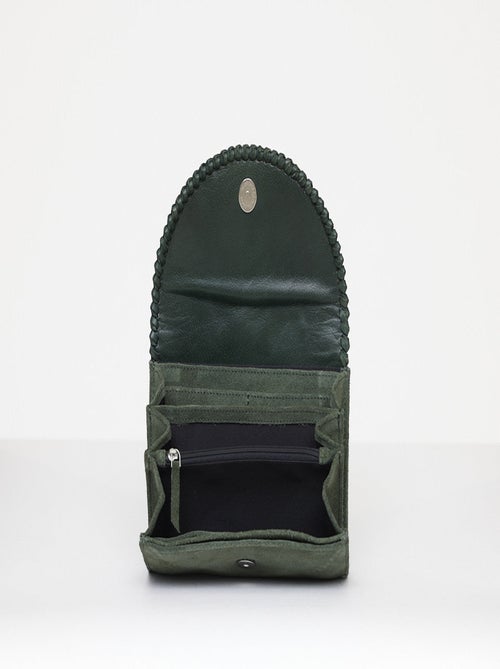 Lee Cooper - Portefeuille UMA Thym - Kiabi