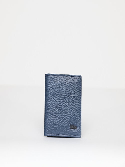 Lee Cooper - Portefeuille UPRO Navy - Kiabi