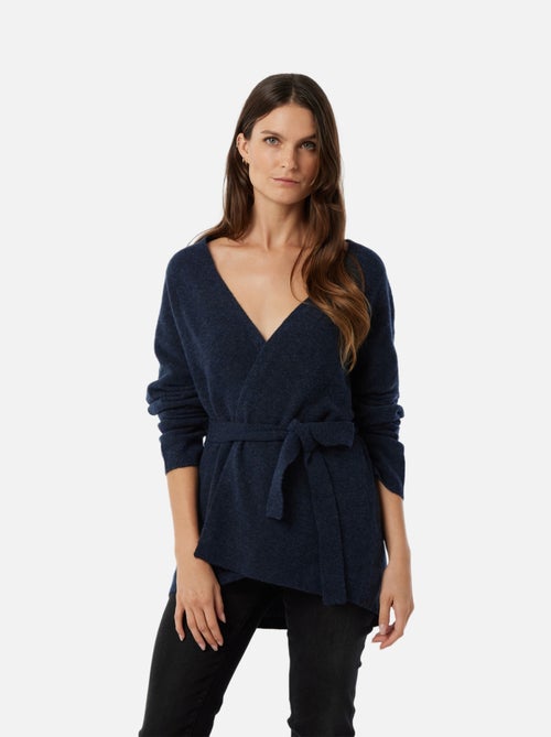 Lee Cooper - Pull CALICE Navy - Kiabi