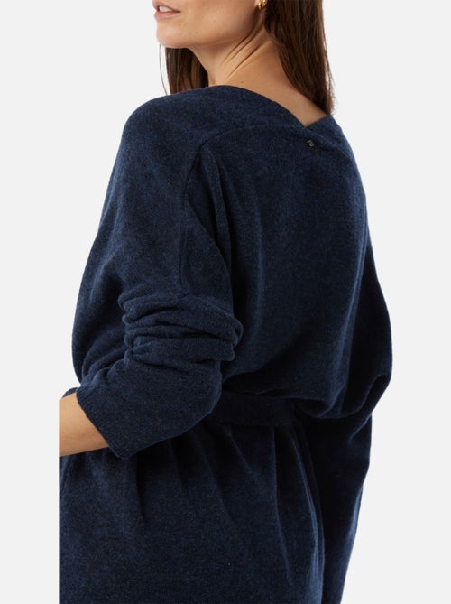 Lee Cooper - Pull CALICE Navy - Kiabi