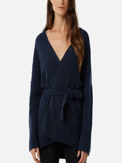 Lee Cooper - Pull CALICE Navy - Kiabi