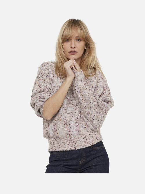 Lee Cooper - Pull CALOPA Erable - Kiabi