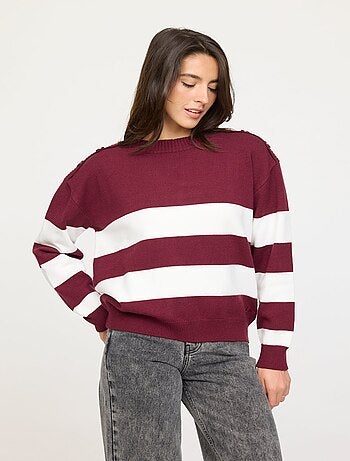Lee Cooper - Pull Camari Camel