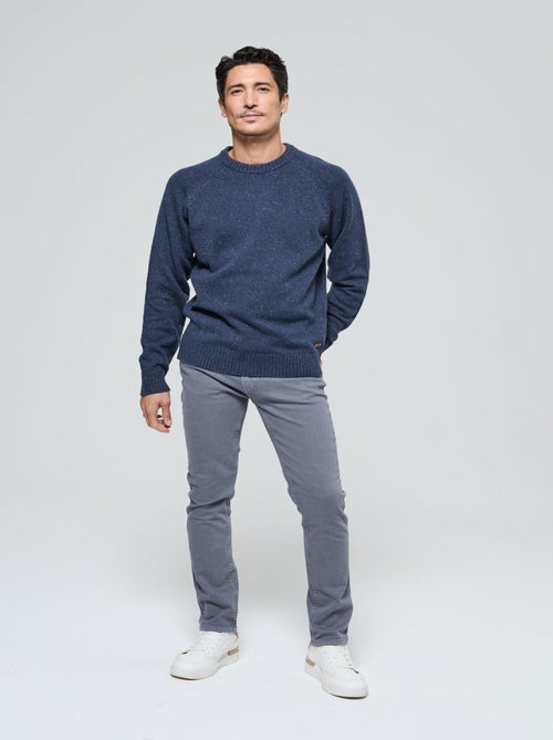 Lee Cooper - Pull Camboya - Kiabi