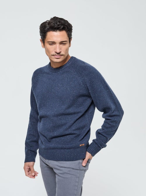 Lee Cooper - Pull Camboya - Kiabi