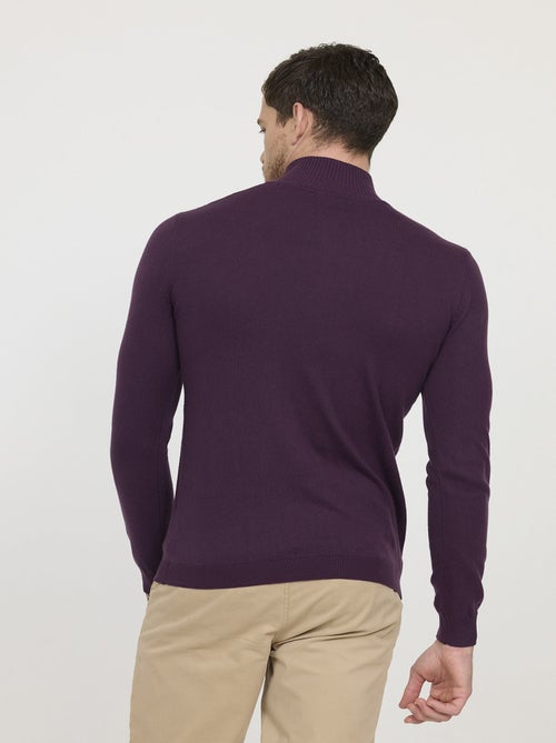 Lee Cooper - Pull CAPIR Mure - Kiabi