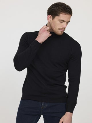 Lee Cooper - Pull CERILO Black