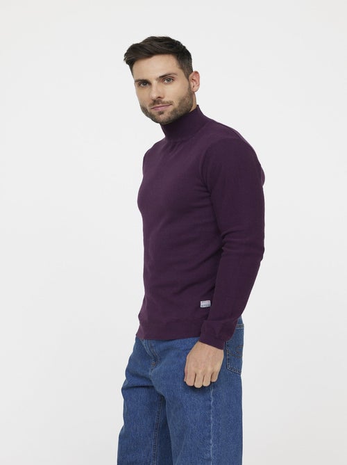 Lee Cooper - Pull CERILO Mure - Kiabi