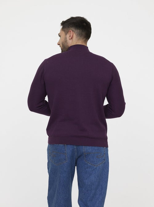 Lee Cooper - Pull CERILO Mure - Kiabi
