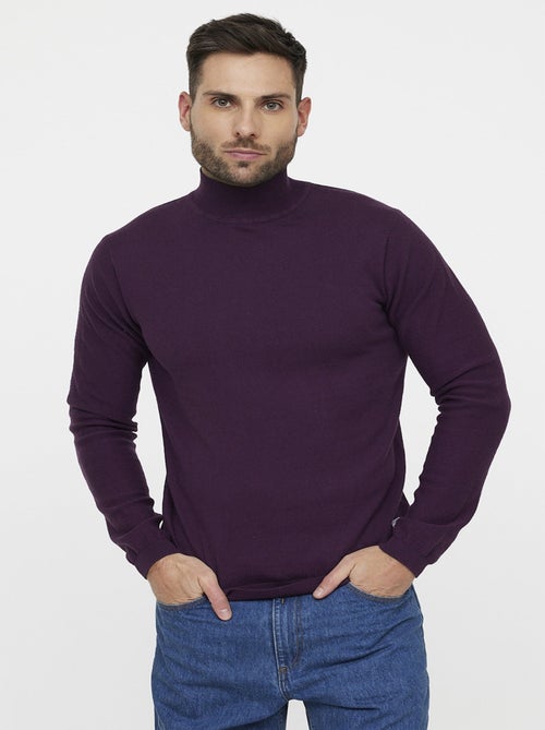 Lee Cooper - Pull CERILO Mure - Kiabi