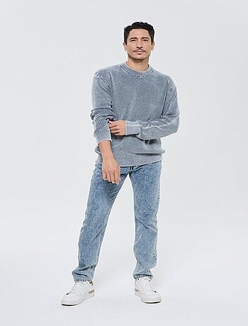 Lee Cooper - Pull Chalfrib