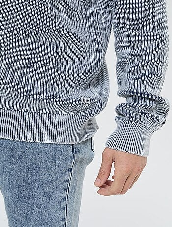 Lee Cooper - Pull Chalfrib