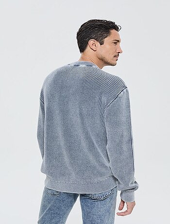 Lee Cooper - Pull Chalfrib