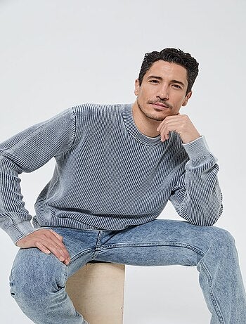 Lee Cooper - Pull Chalfrib