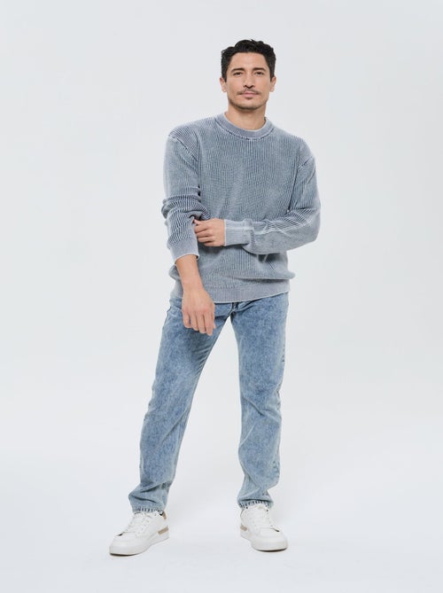 Lee Cooper - Pull Chalfrib - Kiabi