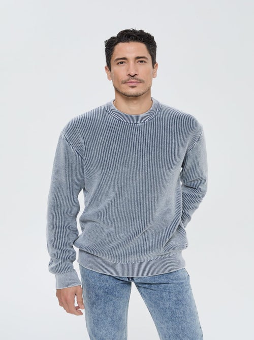 Lee Cooper - Pull Chalfrib - Kiabi