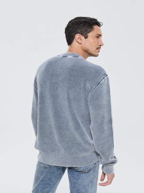 Lee Cooper - Pull Chalfrib - Kiabi