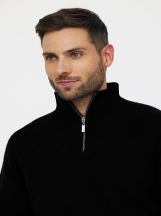 Lee Cooper - Pull CHALOK Black