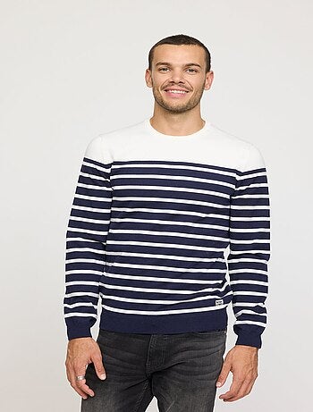 Lee Cooper - Pull Chris Navy