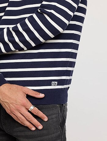 Lee Cooper - Pull Chris Navy