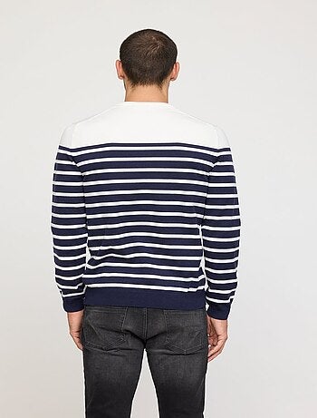 Lee Cooper - Pull Chris Navy