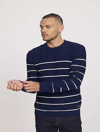 Lee Cooper - Pull CLARK ML Marine