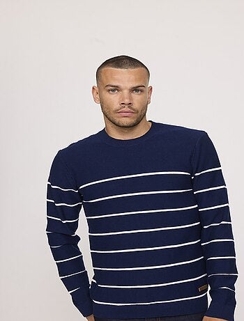 Lee Cooper - Pull CLARK ML Marine