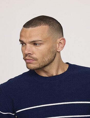 Lee Cooper - Pull CLARK ML Marine