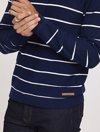 Lee Cooper - Pull CLARK ML Marine