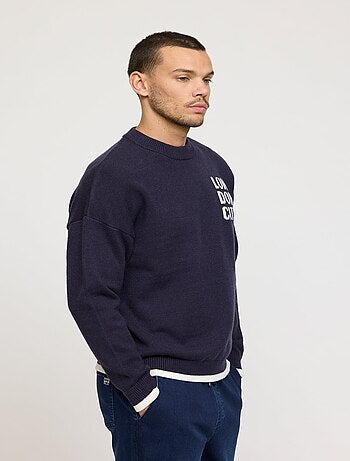 Lee Cooper - Pull Coleos