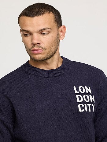 Lee Cooper - Pull Coleos