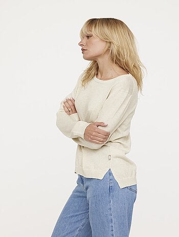 Lee Cooper - Pull COMARI Gold