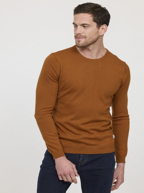 Lee Cooper - Pull COROCO Erable - Kiabi
