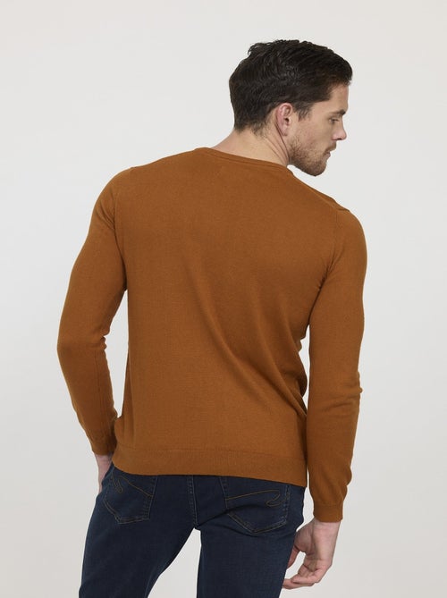 Lee Cooper - Pull COROCO Erable - Kiabi