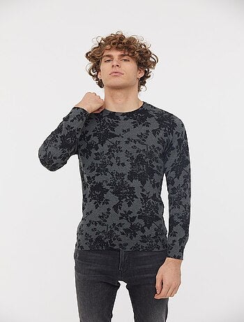 Lee Cooper - Pull CORUS Anthracite