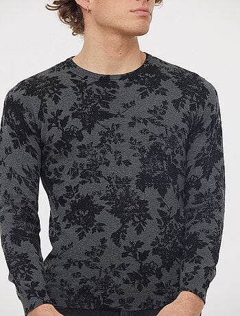 Lee Cooper - Pull CORUS Anthracite