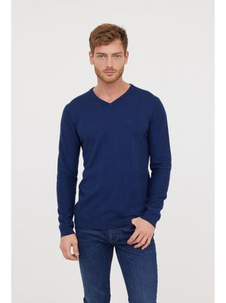 Lee Cooper - Pull coton regular CIFAR