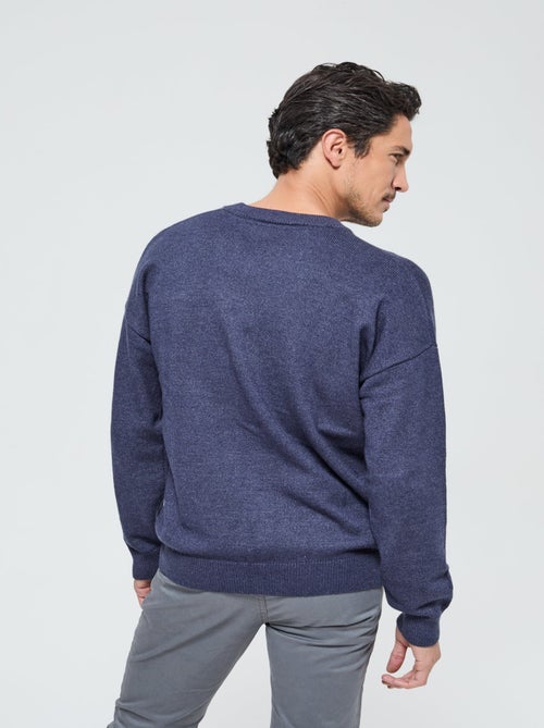 Lee Cooper - Pull Covali - Kiabi