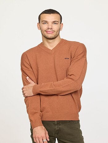 Lee Cooper - Pull Covali