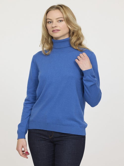 Lee Cooper - Pull CRIRA Ceruleen - Kiabi