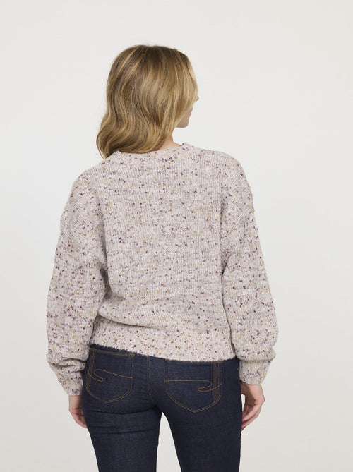 Lee Cooper - Pull CUPLA Erable - Kiabi