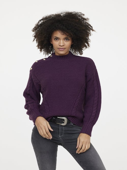 Lee Cooper - Pull CUPRA Mure - Kiabi